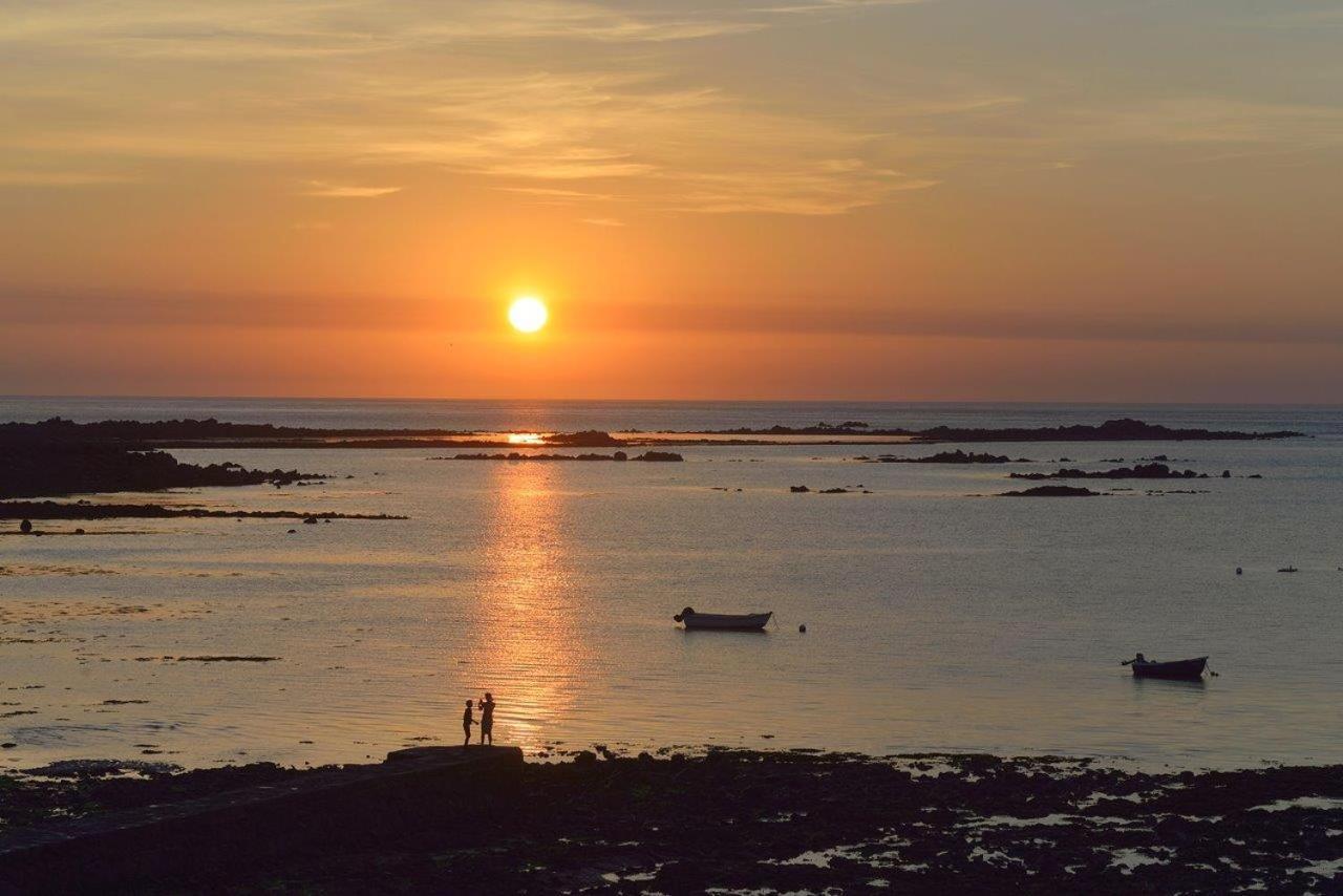Driftwood Inn Saint Saviour Facilidades foto