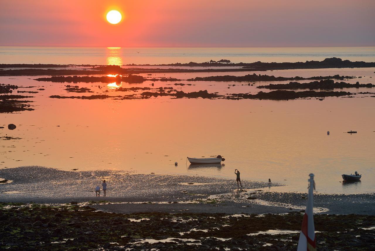 Driftwood Inn Saint Saviour Facilidades foto