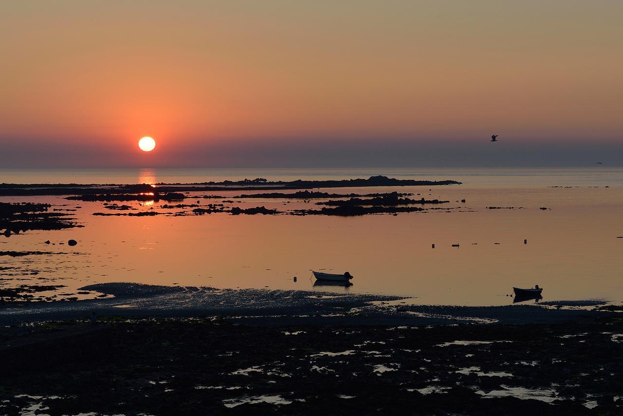 Driftwood Inn Saint Saviour Facilidades foto